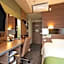Super Hotel Mito Natural Onsen (Umesato no Yu)