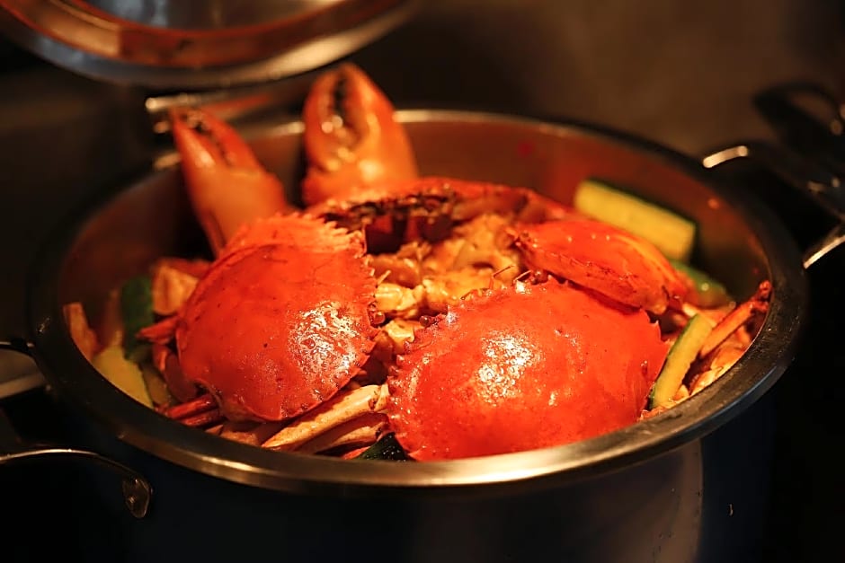 Hilton Beijing Tongzhou