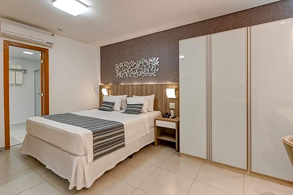 Allia Gran Hotel Pampulha Suites