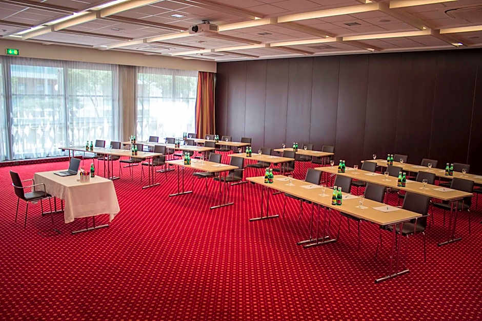 Best Western Plaza Hotel Wels