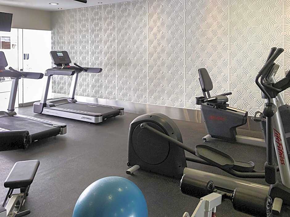 Manto Hotel Lima - MGallery