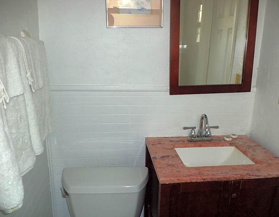 Glades Motel - Naples