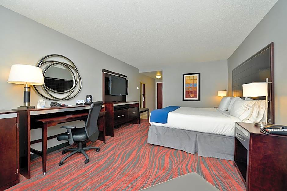 Holiday Inn Express Canandaigua By IHG