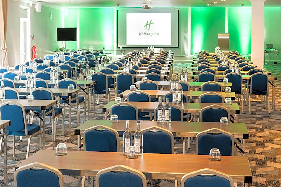 Holiday Inn Birmingham M6 J7 By IHG