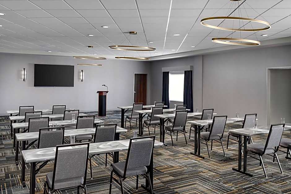 Homewood Suites By Hilton Midland
