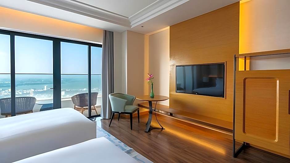 Grand Hyams Hotel - Quy Nhon Beach