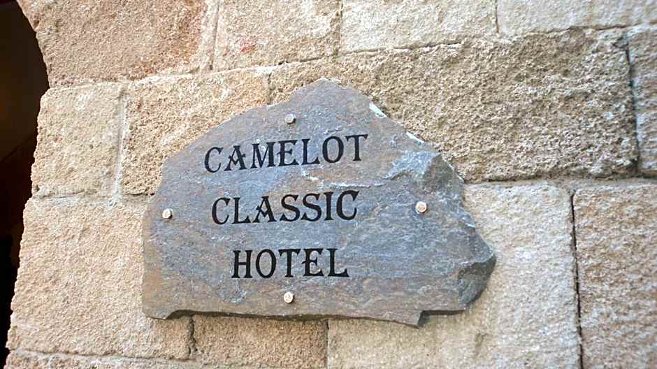 Camelot Traditional & Classic Hotel