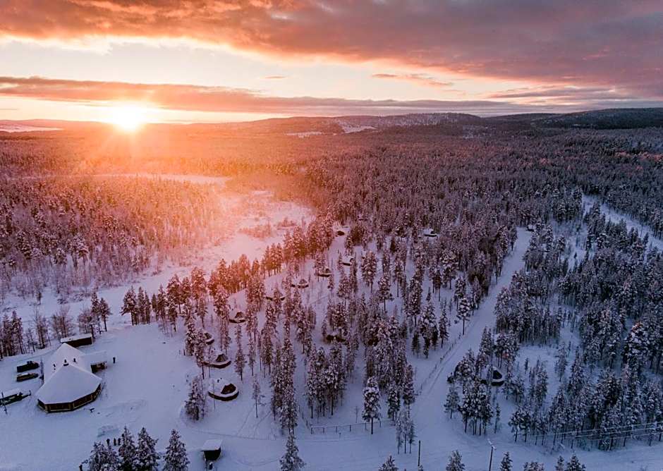 Aurora Village Ivalo