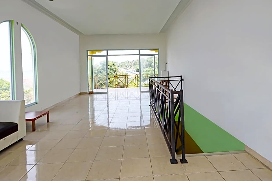 Hotel O Penginapan Sulthan Penyengat Syariah