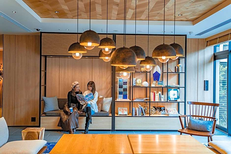 Fairfield Kyoto Amanohashidate