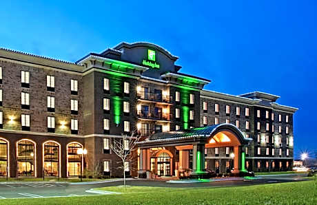 Holiday Inn Midland By IHG
