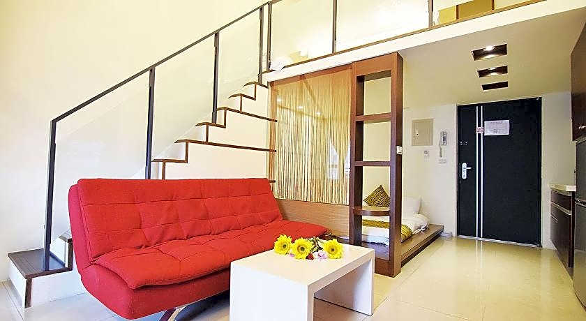 Jiaosi Twenty-one Hotspring Inn