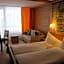Berghotel Trübsee - Accessible Only by Cable Car
