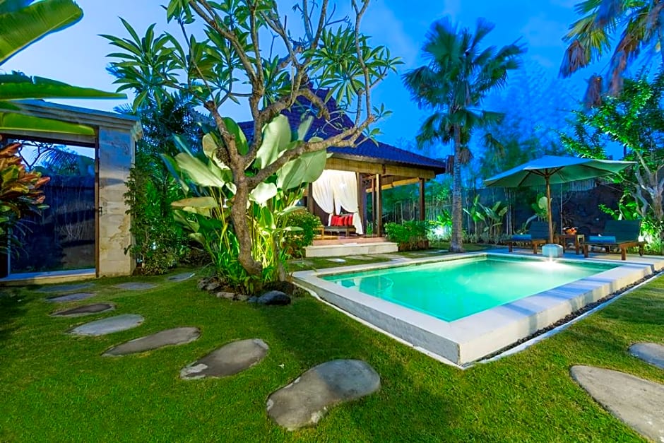 Anyar Sari Villa