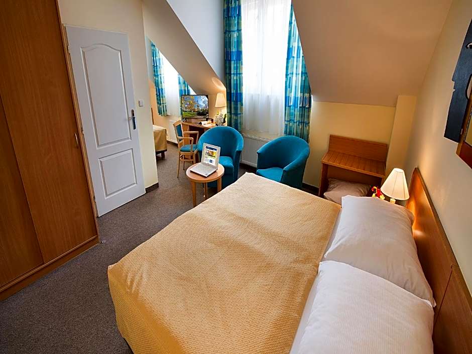 Ea Hotel Tosca