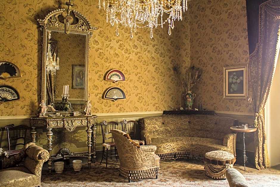 B&B Giardino Di Pietra