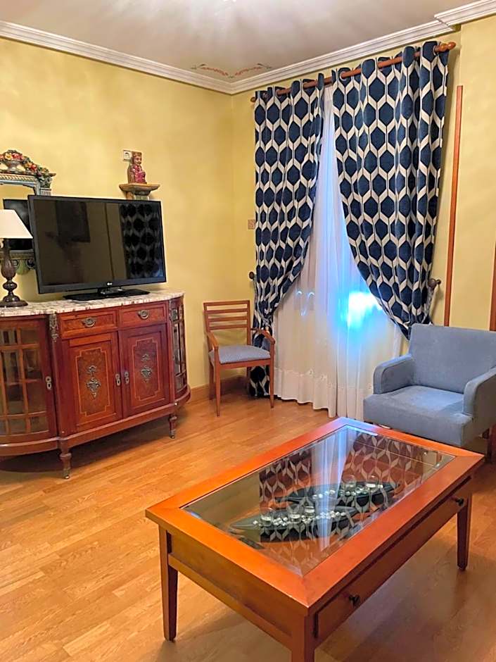 Hotel Casona de la Reyna