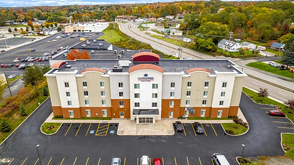 Candlewood Suites Erie By IHG