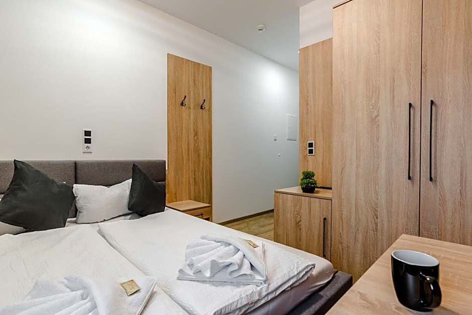 Hotel Montenegro
