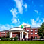 Holiday Inn Express & Suites Bridgeport