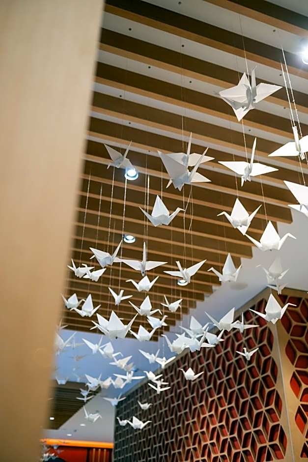 Astoria Hotel All Inclusive- Private Beach & Beach Club