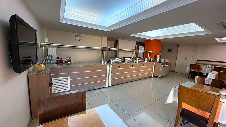 Hotel Baylan Basmane