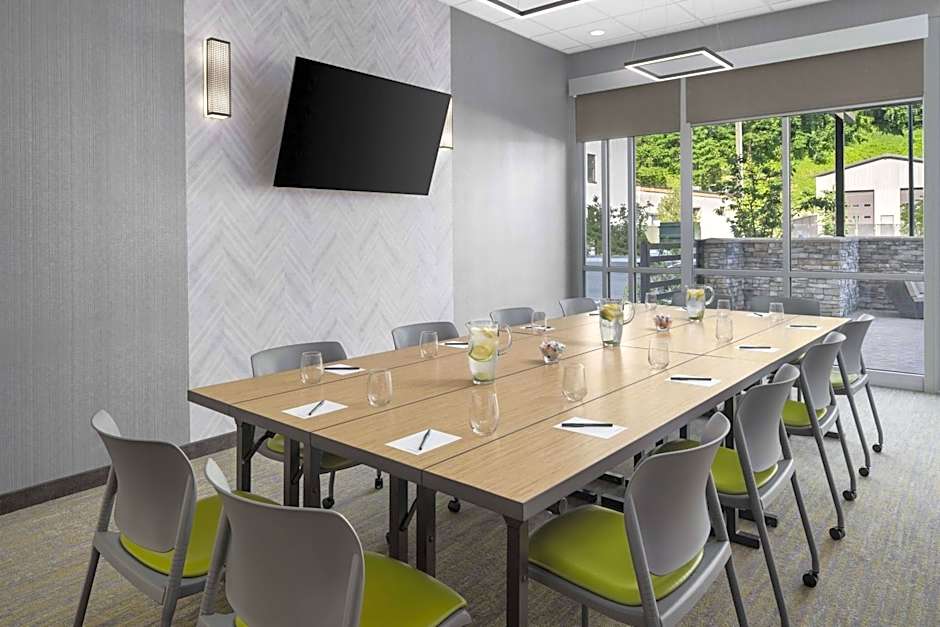 SpringHill Suites by Marriott Tuckahoe Westchester County