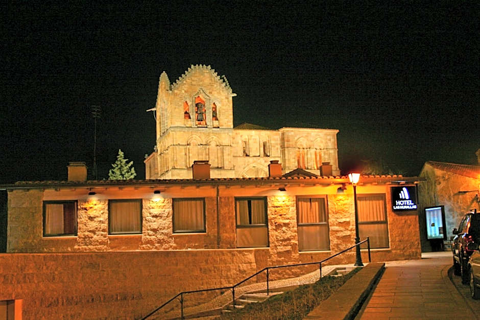 Hotel Las Murallas