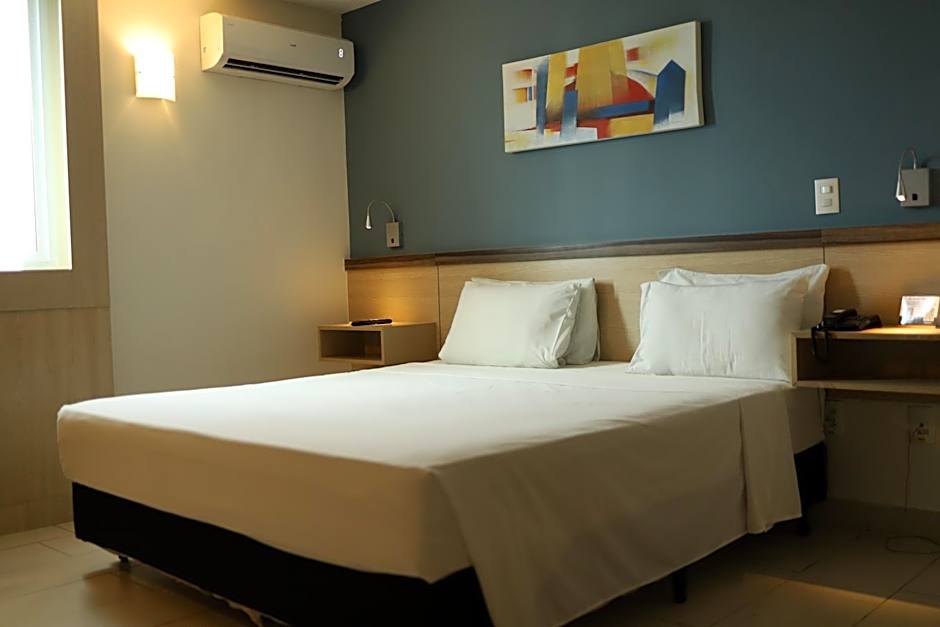 Comfort Hotel Campos dos Goytacazes