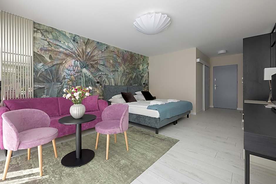 Gryf Ośrodek Pobierowo