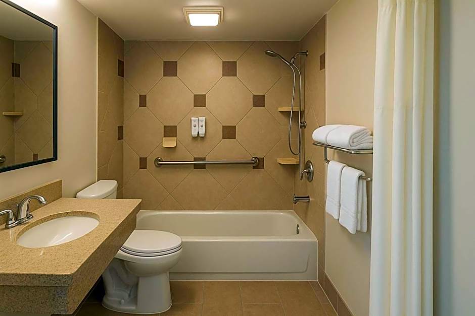 Quality Inn Escondido San Diego North County