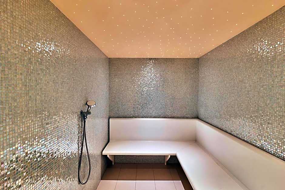Hotel Barriere Lille