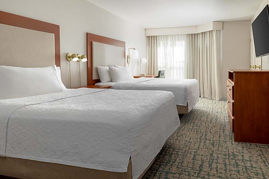 Homewood Suites By Hilton Ontario-Rancho Cucamonga, Ca