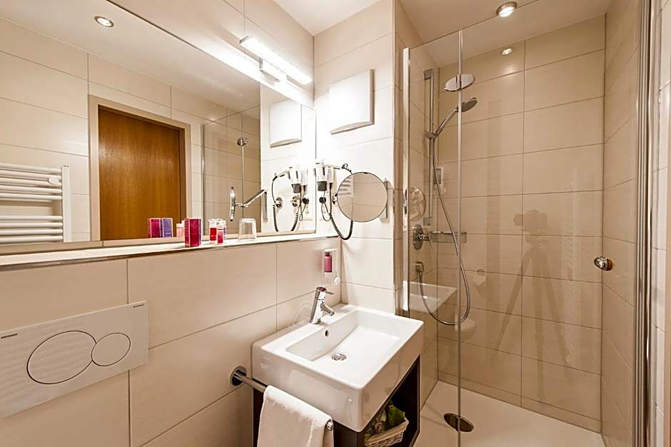 Garni Hotel Schumacher