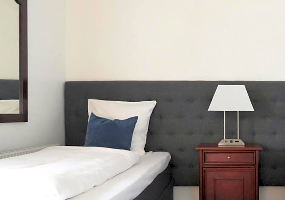 Hotel Phønix Aalborg