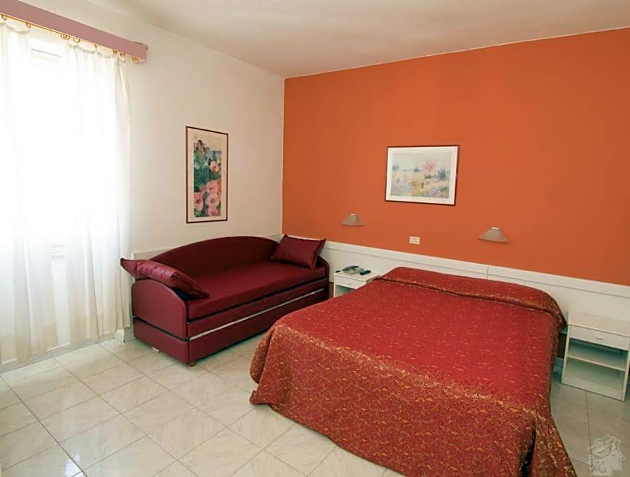 Hotel Regina