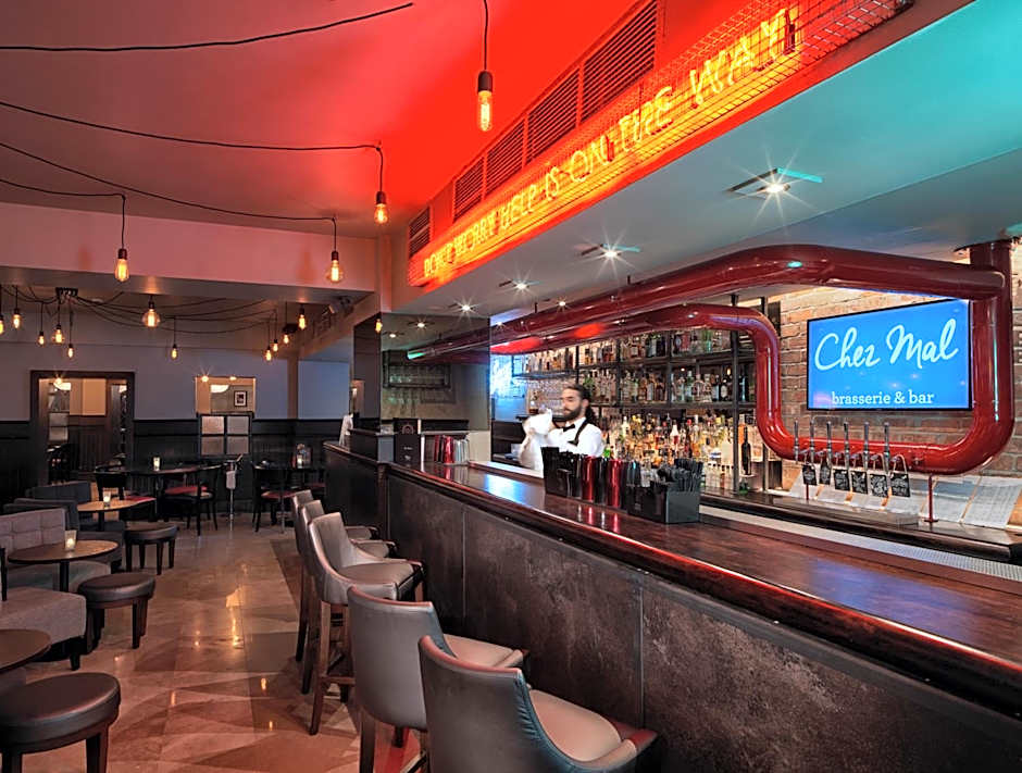 Malmaison Hotel Leeds