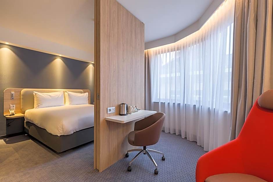 Holiday Inn Express Brussels Grand Place By IHG