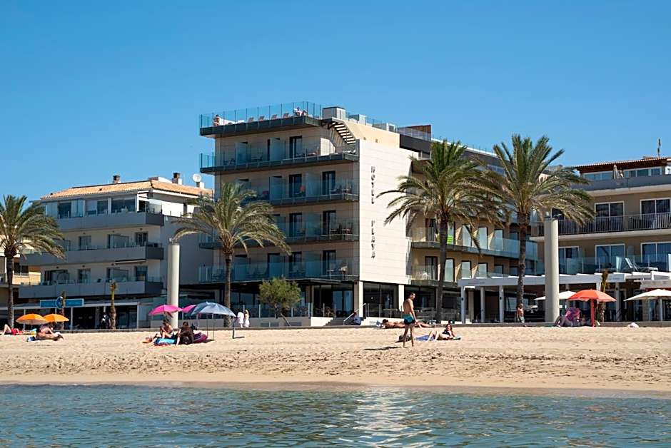 Hotel Eden Palma Playa Adults Only