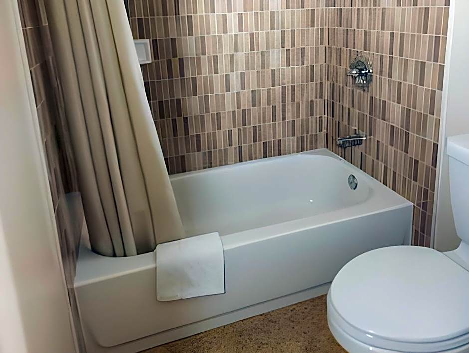 Best Budget Inn Anaheim