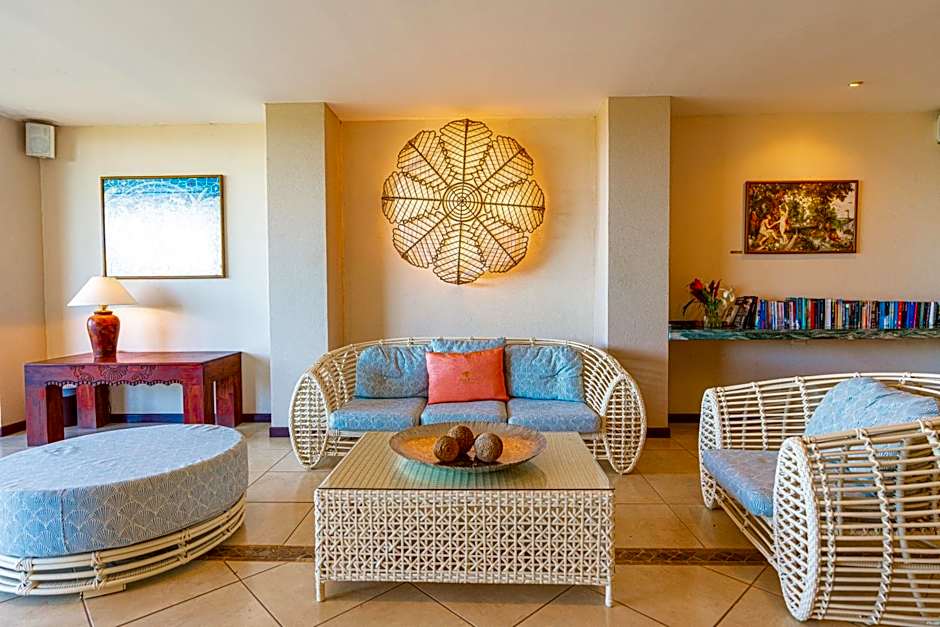Jardin del Eden Boutique Hotel