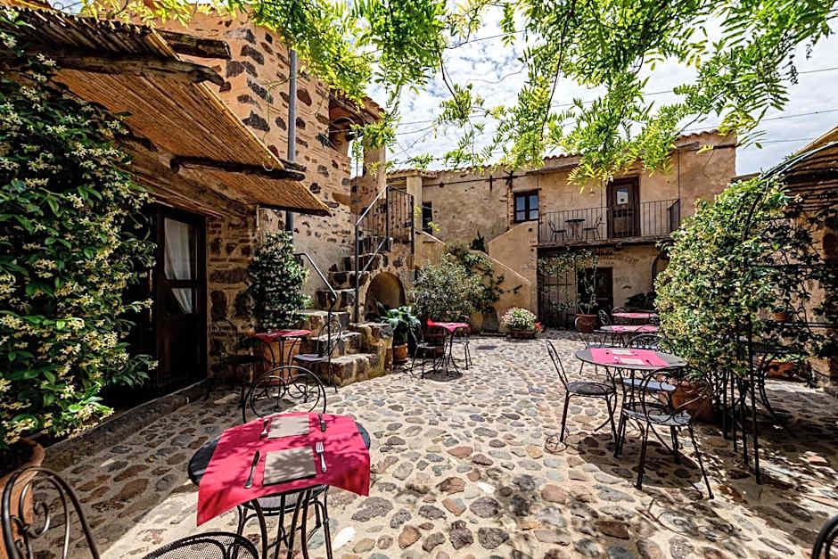 Albergo Diffuso Mannois