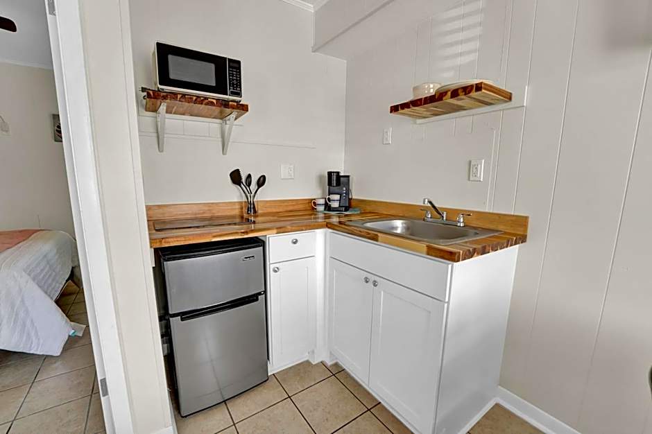 Sea Foam Suites