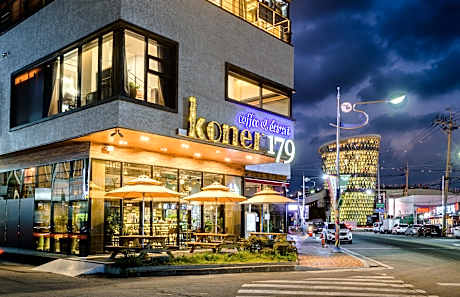 koneo rejideonseuhotel