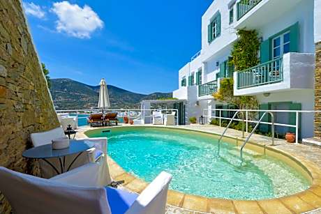 Niriedes Hotel