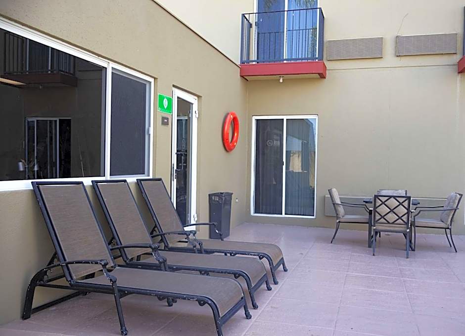 Best Western Plus Monterrey Airport