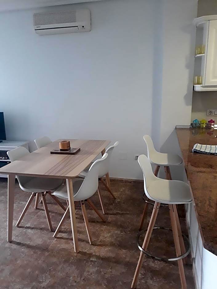 Playamarina 1 Reception