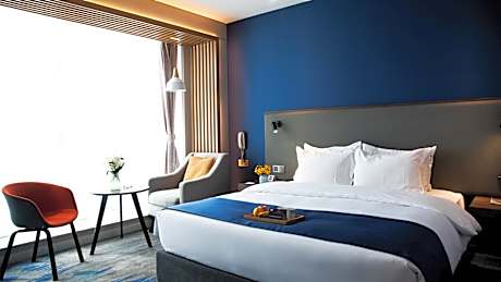 Standard King Room - Accessible