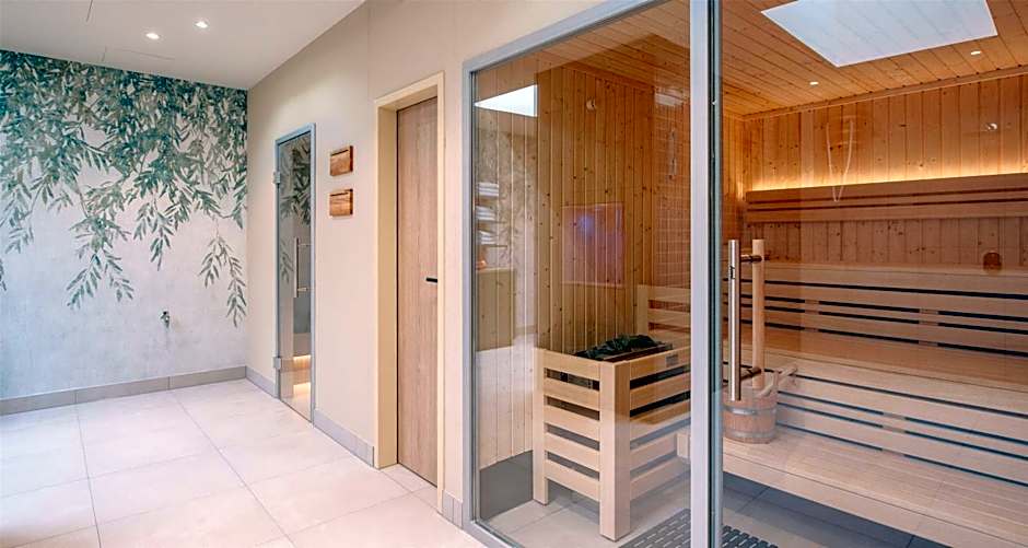 Best Western Hotel Polisina