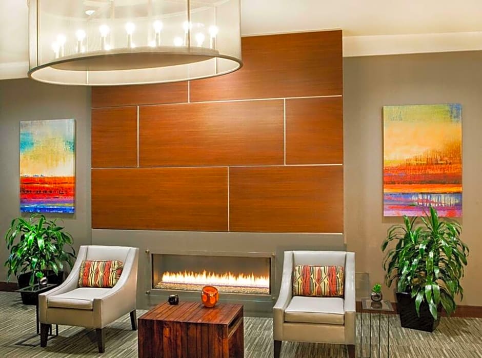 Hilton Woodcliff Lake